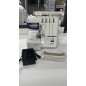 Surjeteuse ELNA 664 PRO OCCASION Garantie 6 Mois