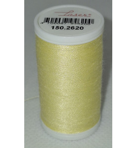 BOBINE 100 M LASER FIL A COUDRE POLYESTER