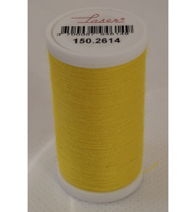BOBINE 100 M LASER FIL A COUDRE POLYESTER