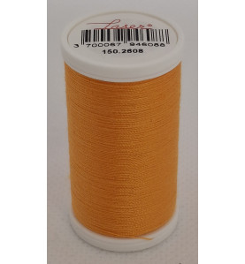 BOBINE 100 M LASER FIL A COUDRE POLYESTER