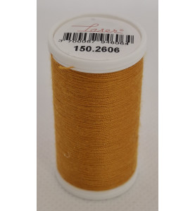 BOBINE 100 M LASER FIL A COUDRE POLYESTER