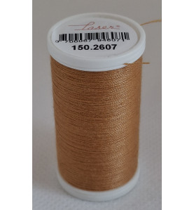 BOBINE 100 M LASER FIL A COUDRE POLYESTER