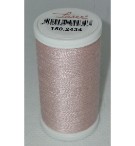 BOBINE 100 M LASER FIL A COUDRE POLYESTER