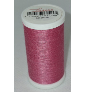 BOBINE 100 M LASER FIL A COUDRE POLYESTER