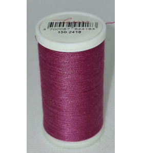 BOBINE 100 M LASER FIL A COUDRE POLYESTER