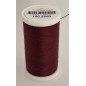 BOBINE 100 M LASER FIL A COUDRE POLYESTER BOBINE 100 M LASER FIL A COUDRE POLYESTER