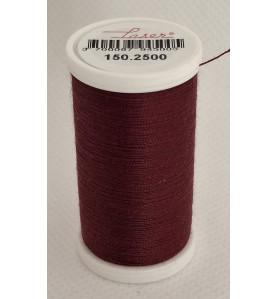 BOBINE 100 M LASER FIL A COUDRE POLYESTER