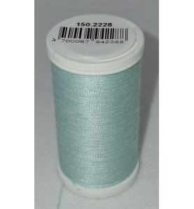 BOBINE 100 M LASER FIL A COUDRE POLYESTER