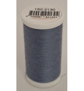 BOBINE 100 M LASER FIL A COUDRE POLYESTER