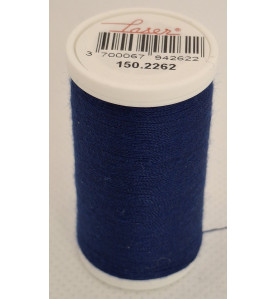 BOBINE 100 M LASER FIL A COUDRE POLYESTER