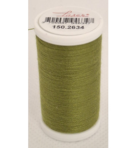 BOBINE 100 M LASER FIL A COUDRE POLYESTER