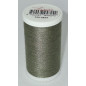 BOBINE 100 M LASER FIL A COUDRE POLYESTER BOBINE 100 M LASER FIL A COUDRE POLYESTER