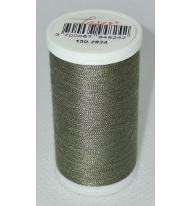 BOBINE 100 M LASER FIL A COUDRE POLYESTER