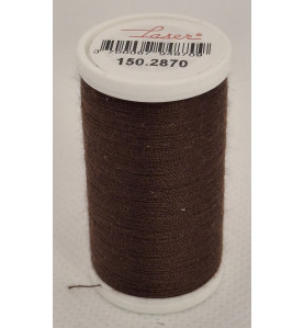 BOBINE 100 M LASER FIL A COUDRE POLYESTER