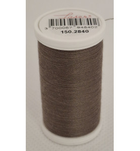 BOBINE 100 M LASER FIL A COUDRE POLYESTER