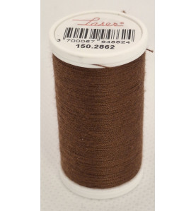 BOBINE 100 M LASER FIL A COUDRE POLYESTER