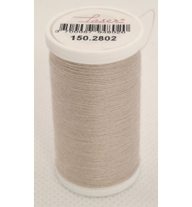 BOBINE 100 M LASER FIL A COUDRE POLYESTER