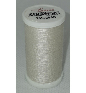 BOBINE 100 M LASER FIL A COUDRE POLYESTER