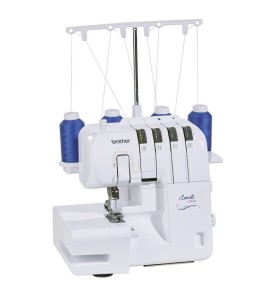 Surjeteuse BROTHER 2104D