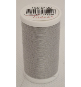 BOBINE 100 M LASER FIL A COUDRE POLYESTER