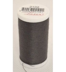 BOBINE 100 M LASER FIL A COUDRE POLYESTER