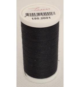 BOBINE 100 M LASER FIL A COUDRE POLYESTER
