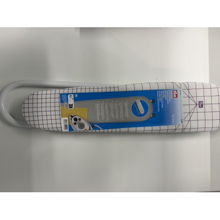 Jeannette de repassage PRYM  52X12.5CM 611912