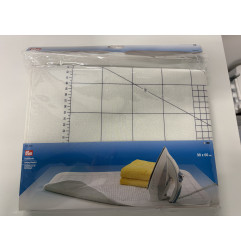 Tapis de repassage PRYM 611925 90X60CM