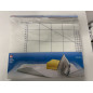 Tapis de repassage PRYM 611925 90X60CM