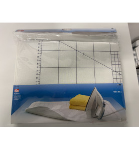 Tapis de repassage PRYM 611925 90X60CM