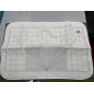 Tapis de repassage PRYM 611925 90X60CM