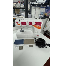 Machine à coudre ELNA SEW FUN Garantie 6 mois