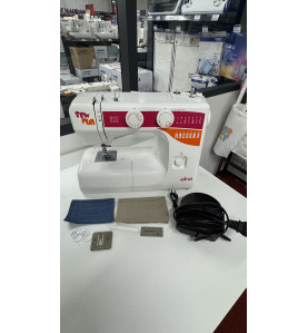 Machine à coudre ELNA SEW FUN Garantie 6 mois