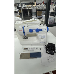 Machine a coudre JANOME CHERRY 21 OCCASION Garantie 6 mois