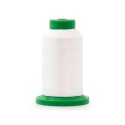 Cône 1000 m Isacord 40 blanc réf 2922/0010