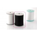 Bobine fil canette noir Brother EBTCEB