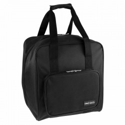 Sac surjeteuse noir réf 4650BLK
