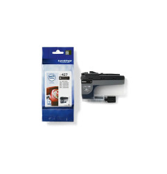 Cartouche d'encre LC427 pour imprimante textile BROTHER HL-JF1
