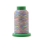 Cône 1000 m Isacord 40 Multicolor - fil à broder Cône 1000 m Isacord 40 Multicolor - fil à broder