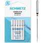 5 aiguilles ELX705 Schmetz surjeteuses 5 aiguilles ELX705 Schmetz surjeteuses