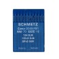 Paquet 10 aiguilles Schmetz DPx5 pour Juki TL2300 Sumato Paquet 10 aiguilles Schmetz DPx5 pour Juki TL2300 Sumato