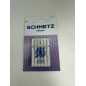 5 aiguilles stretch Schmetz 75, 90