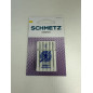 5 aiguilles stretch Schmetz 75, 90