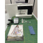 Machine a coudre PFAFF PASSPORT 2.0 OCCASION Garantie 6 mois