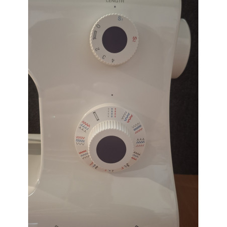 Machine àc coudre PFAFF HOBBY 1070S