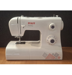 Machine à coudre PFAFF HOBBY 1070S