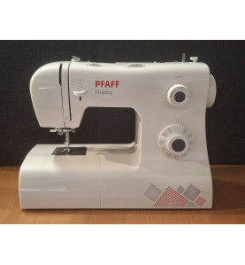 Machine àc coudre PFAFF HOBBY 1070S