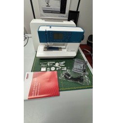 Machine a coudre PFAFF AMBITION 620 OCCASION Garantie 1 an