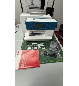 Machine a coudre PFAFF AMBITION 620 OCCASION Garantie 1 an