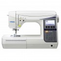 Machine à coudre JUKI HZL-DX5 + sa table offerte